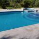 charming villa with pool, Bastelicaccia (foto 2)