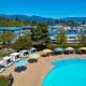 The Westin Bayshore, Vancouver, Vancouver (Foto 3)
