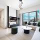 Luxury 2BR Burj View Private Hot Tub Walk to DubaiMall, Dubái - Foto 8