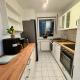 City Apartment in Offenbach am Main, Offenbach (fotografie 7)