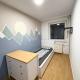City Apartment in Offenbach am Main, Offenbach (fotografie 3)