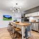 3-Bed Apartment in Holiday Style Resort with Pool, Watson (zdjęcie 9)