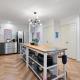 3-Bed Apartment in Holiday Style Resort with Pool, Watson (zdjęcie 8)