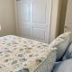 Penthouse on the beach - penthouse balcony and ocean views bay breeze sleeps 8 comfortably, Seaside Heights (foto 7)