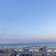 Penthouse on the beach - penthouse balcony and ocean views bay breeze sleeps 8 comfortably, Seaside Heights (foto 8)