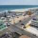 Penthouse on the beach - penthouse balcony and ocean views bay breeze sleeps 8 comfortably, Seaside Heights (foto 10)