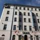Drunken Monkey Hostel, Praha - Fotografie 6