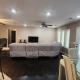 Spacious Downtown 4 Bedroom, Clarksville (fotografie 4)