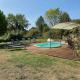 Villa in France with Private Pool & Garden Chalais - Foto 10
