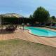 Villa in France with Private Pool & Garden Chalais - Foto 1