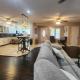 Spacious Downtown 4 Bedroom, Clarksville (fotografie 5)