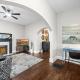 Stylish Home in Historic District Near Riverwalk, Джефферсонвилл (фото 9)