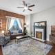 Stylish Home in Historic District Near Riverwalk, Джефферсонвилл (фото 2)