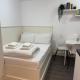 Modern Studio Flat by Belsize Park Station, Londýn - Fotografie 3