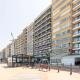 Apartment in Blankenberge with Sea Views - Foto 6