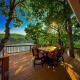 Lakefront 4bd2badockgrilldecksfirepit-12pp, Camdenton (foto 8)