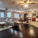Spacious Downtown 4 Bedroom, Clarksville