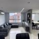 Penthouse duplex moderno con vistas panoramicas, Медельин - Фото 8