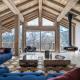 Chalet moderne à Villarabout - 12 pers, 260m², sauna, salle de cinéma - FR-1-570-68, Béranger