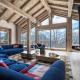 Chalet moderne à Villarabout - 12 pers, 260m², sauna, salle de cinéma - FR-1-570-68, Béranger (zdjęcie 2)