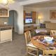 Apartment in Ellar with garden, cleaning included, Ellar - Foto 4