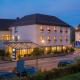 Hotel Hecht, Rheineck (Foto 2)
