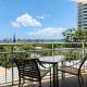 Ilikai Apt 302 -Newly Renovated October 2025- Studio with Breathtaking Ocean & Harbor Views Modern Updates, Honolulu - Foto 6