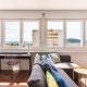 Comfortable apt with great city and sea view, Spalato (Split) - Foto 1