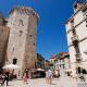 Comfortable apt with great city and sea view, Spalato (Split) - Foto 10