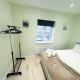 1 Bed Apartment located in Huntingdon Town Centre - Designed for Contractors & Professionals - Free WiFi - Smart TV - Fully Equipped Kitchen - Ideal for Long Work Stays, Huntingdon (foto 3)