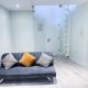 1 Bed Apartment located in Huntingdon Town Centre - Designed for Contractors & Professionals - Free WiFi - Smart TV - Fully Equipped Kitchen - Ideal for Long Work Stays, Huntingdon (foto 8)