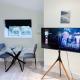 1 Bed Apartment located in Huntingdon Town Centre - Designed for Contractors & Professionals - Free WiFi - Smart TV - Fully Equipped Kitchen - Ideal for Long Work Stays, Huntingdon (foto 10)