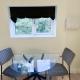 1 Bed Apartment located in Huntingdon Town Centre - Designed for Contractors & Professionals - Free WiFi - Smart TV - Fully Equipped Kitchen - Ideal for Long Work Stays, Huntingdon (foto 9)