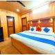 LAKE VIEW NEW CHINA!R IN HOTEL Near Mall Road - Free Wifi and Parking Facilities - Amazing valley views - A Top Rated Hotel, 奈尼塔尔 - 照片 6