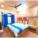 LAKE VIEW NEW CHINA!R IN HOTEL Near Mall Road - Free Wifi and Parking Facilities - Amazing valley views - A Top Rated Hotel, 奈尼塔尔 - 照片 8