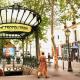 Montmartre Soulful stay one month, Paris - Foto 3