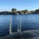 Historic Farmhouse By The Archipelago Park, Stabbestad (foto 2)