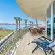 Bella Luna 201 - Large Corner Unit! Wrap Around Balcony w/ Beach & Bay View! Orange Beach - Fotografie 6