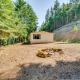 Cle Elum Cabin: Spacious Yard w/ ATV Trail Access!
