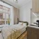 Modern Loft Studio in Old Town Riga