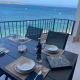 Luxury Seafront Apartment with Panoramic Views- Ghadira, Mellieha Bay