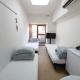 Nishinippori Guest House -Sendagi house- , elevator , private kitchen , private bathroom, Tokio - Fotografie 2