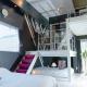 Designers room in Marunouchi for 6 people