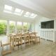 8 Sanctuary, Very close to Thorpeness Meare and the beach - Aldeburgh Coastal Cottages - Fotografie 6