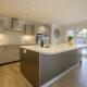 8 Sanctuary, Very close to Thorpeness Meare and the beach - Aldeburgh Coastal Cottages - Fotografie 9