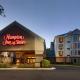 Hampton Inn & Suites Tampa-North - Photo 4