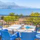 Villa Mulberry, Stoupa