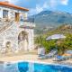 Villa Mulberry, Stoupa (photo 8)
