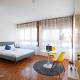 Loft De Sanctis, Milán - Fotografie 1