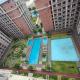 Condo near Moa with Pool Access WS1205, Manila - Fotografie 8
